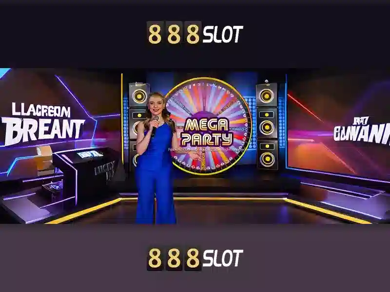 chương trình thưởng 888SLOT