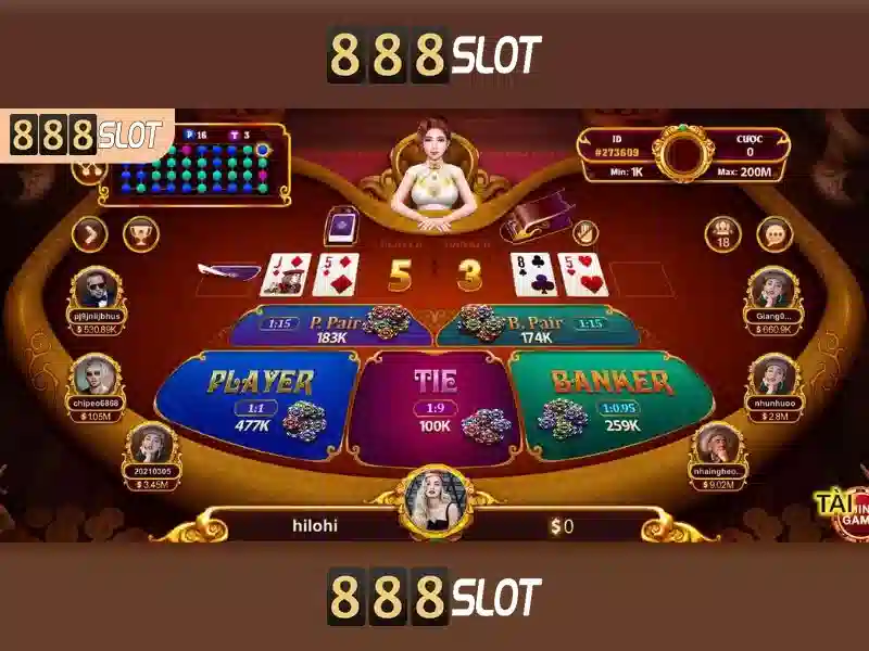 Đăng Ký 888slot