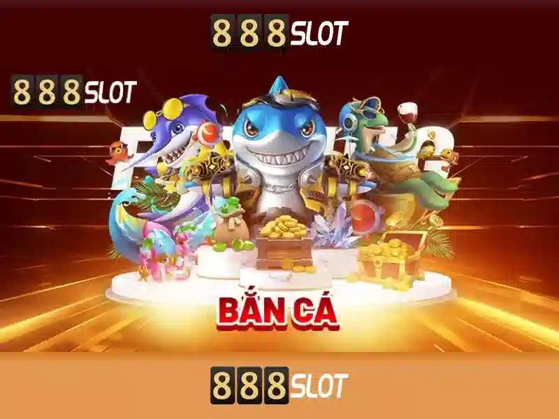 888SLOT – Trải Nghiệm Slot Đỉnh Cao 2026