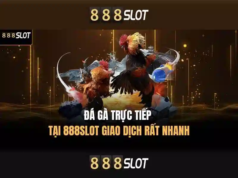 888slot trang chủ