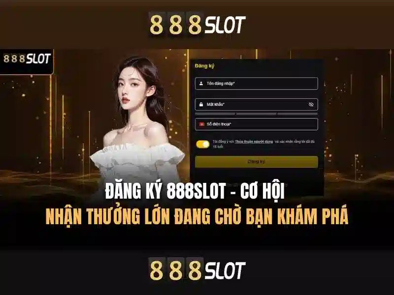 Nhà Cái 888slot