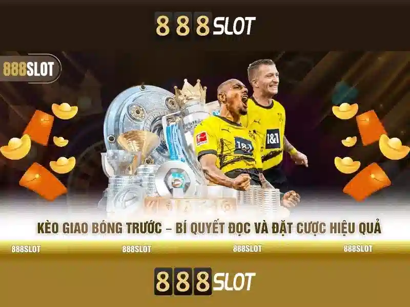888SLOT - Trải Nghiệm Slot Đỉnh Cao Với 888slot Poker