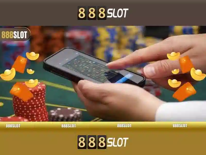 Trò chơi Barca 888slot 888SLOT