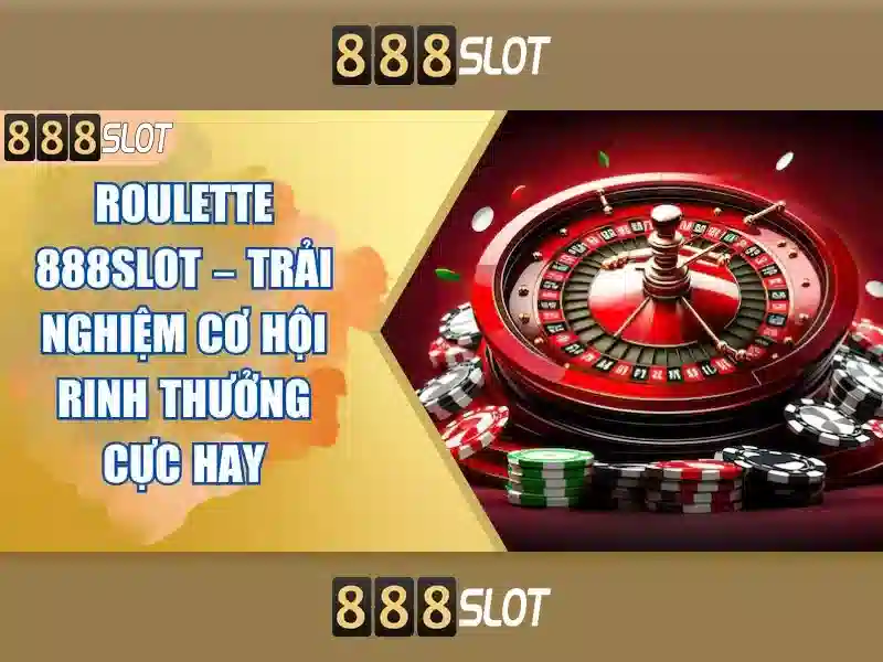 Săn Thưởng 888SLOT
