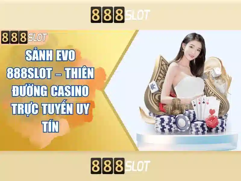 888SLOT – Trải Nghiệm Slot Game Đỉnh Cao 2026 | Ưu Đãi Đặc Biệt Cho Thành Viên