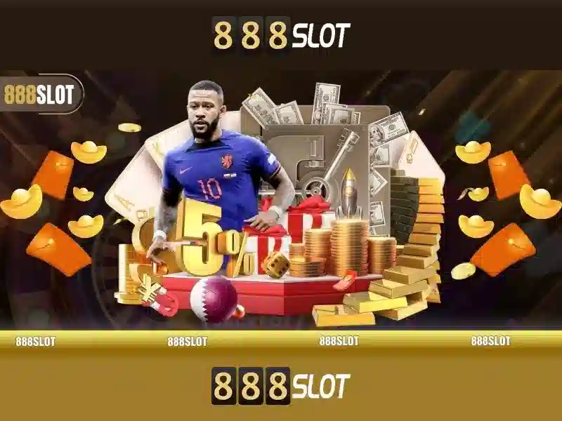 Trải Nghiệm Slot Game