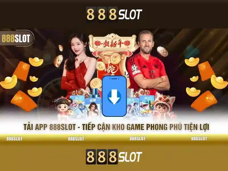 Giới Thiệu Về 888SLOT