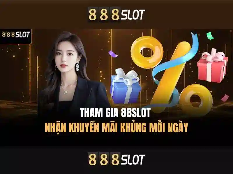 Đa Dạng Trò Chơi 888SLOT