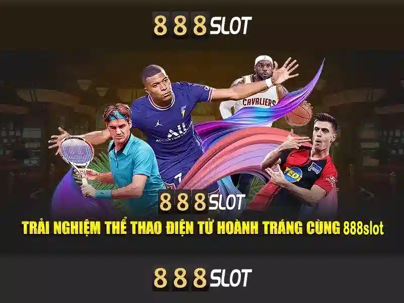Lý Do Chọn 888slot apk download