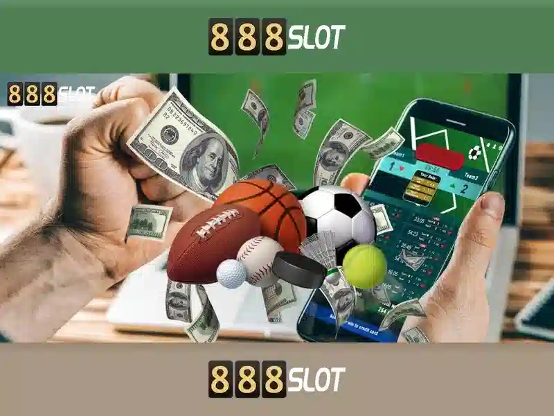 Trò Chơi Slot 888slot