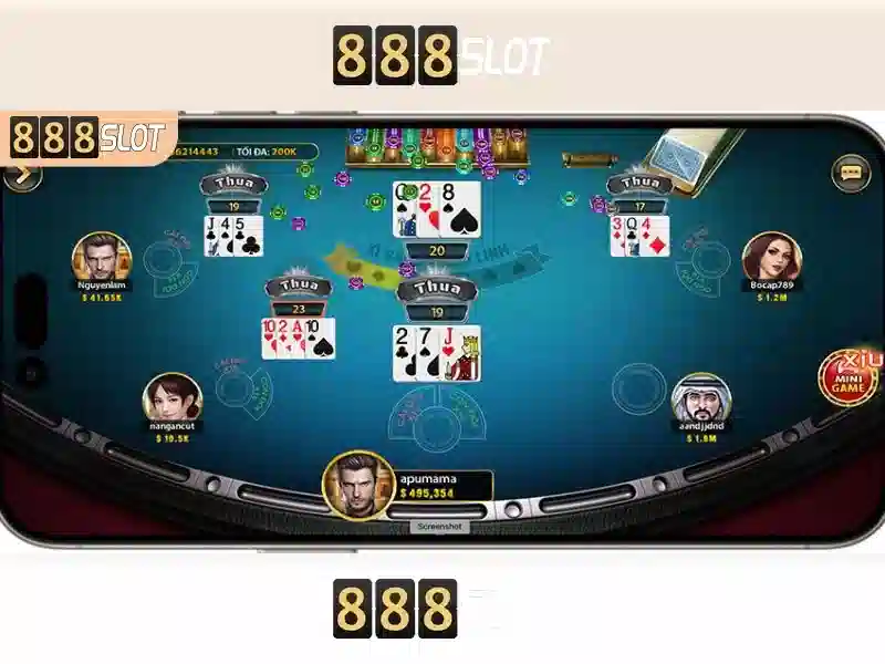 Khai Mạc 888SLOT