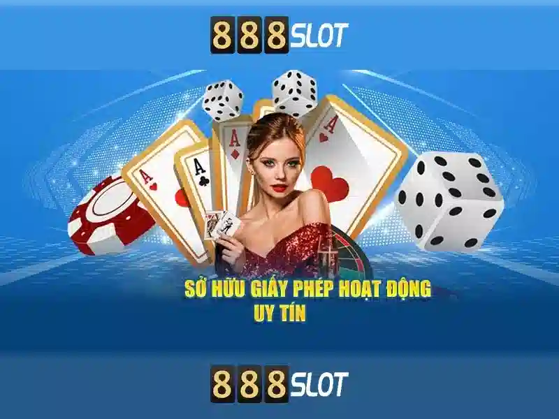 Chào Mừng Thành Viên 888SLOT