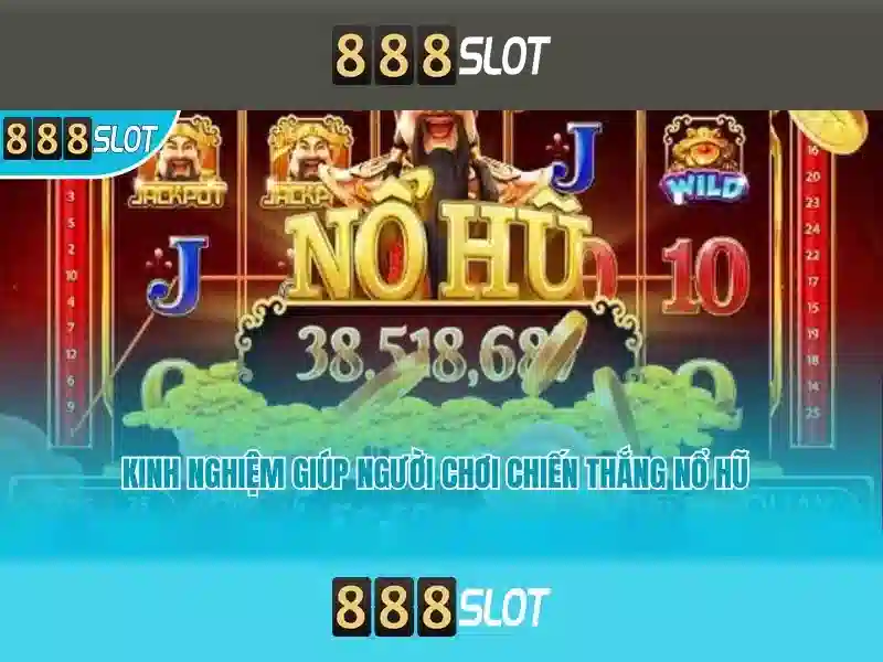 Ưu đãi 888SLOT