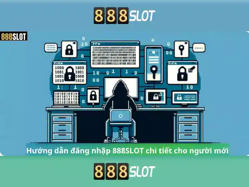 Cam Kết Chất Lượng Dịch Vụ Của 888SLOT