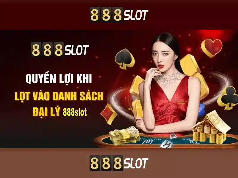 888SLOT – Trải Nghiệm Slot Đỉnh Cao Cùng APK Mới Nhất