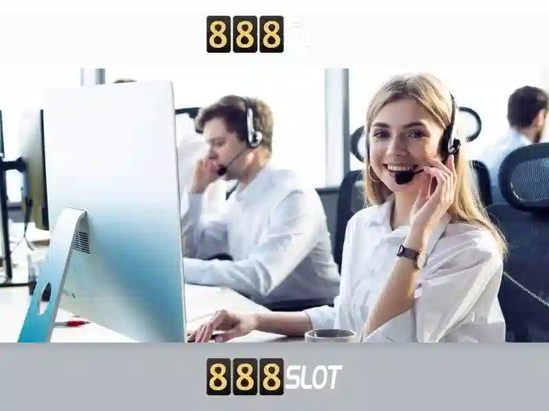 Giới Thiệu Về 888SLOT