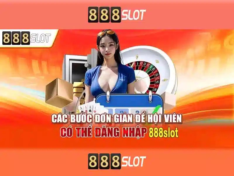 Giới Thiệu Về 888SLOT