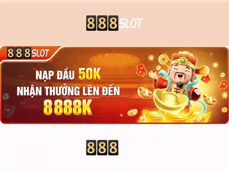 Ưu Đãi Độc Quyền Cho Thành Viên 888SLOT