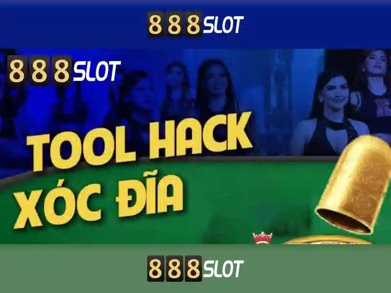 Khuyến Mãi 888SLOT