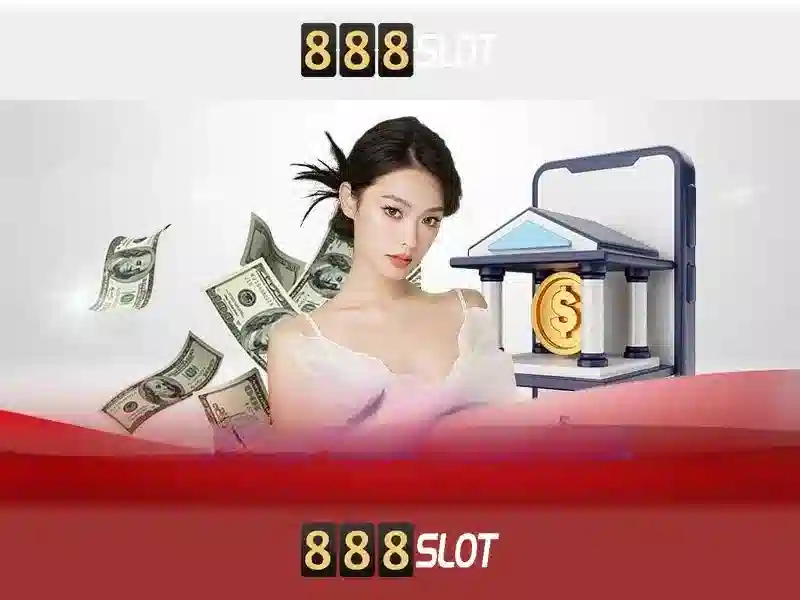 Trang Chủ 888SLOT