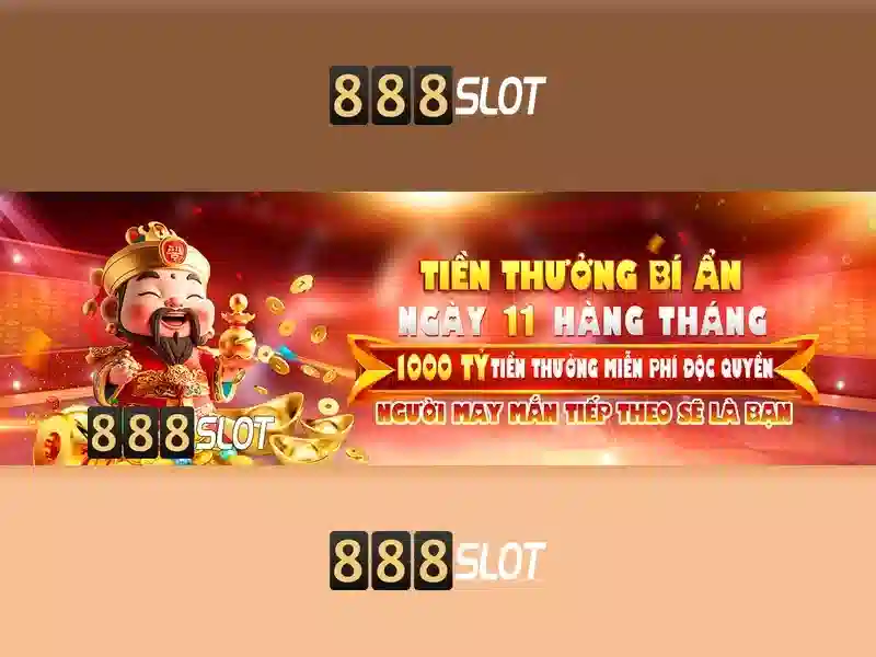 Trò chơi slot 2026