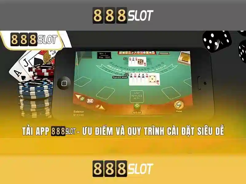 Trải Nghiệm Slot Game