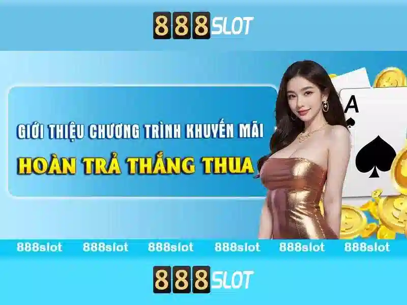 Ưu Đãi Đăng Ký 888SLOT