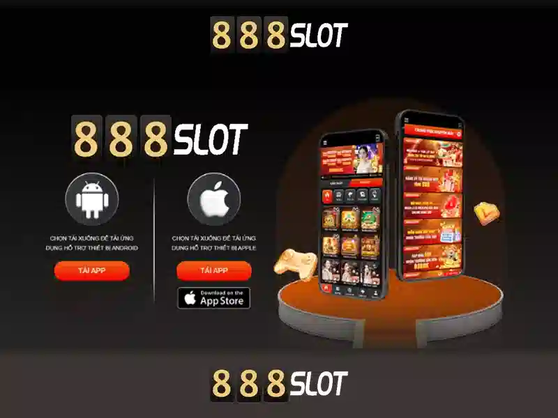 Thống kê doanh thu 888SLOT