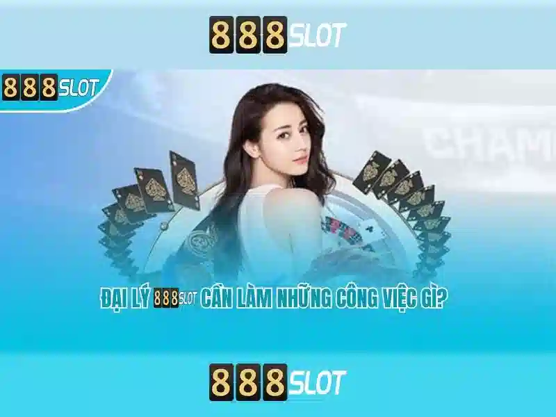 Trải Nghiệm SLOT Tại 888SLOT
