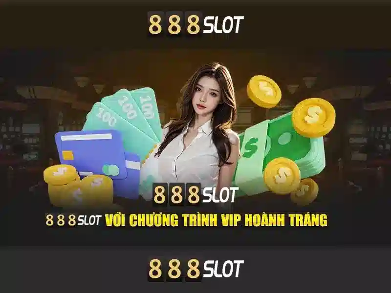 888 Slot Tải App iOS