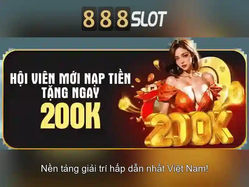Điều Kiện Nhận Thưởng 888SLOT