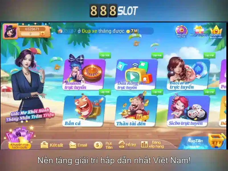 Ưu Điểm Của Kênh 888slot Channel