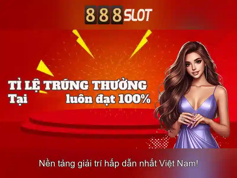 ưu đãi download 888slot
