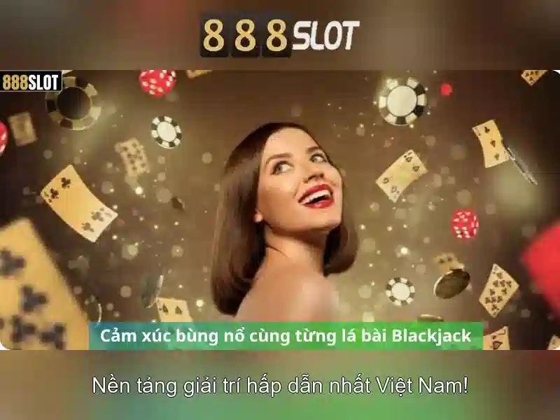 Hướng Dẫn 888SLOT - Giải Pháp Tối Ưu Cho Người Chơi Slot VN