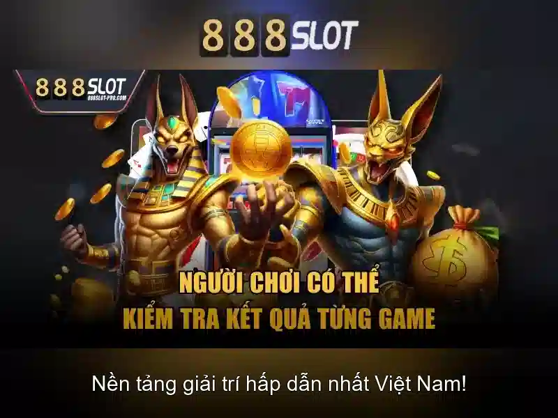 Ưu đãi 888SLOT