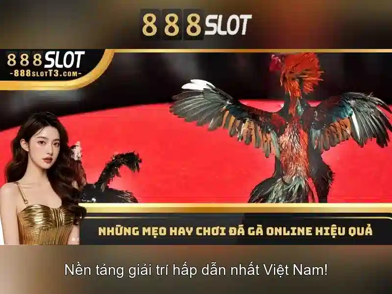 Khuyến Mãi 888SLOT