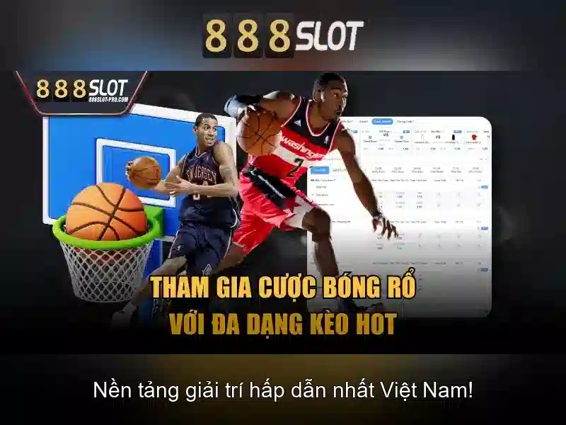 Giới Thiệu 888SLOT
