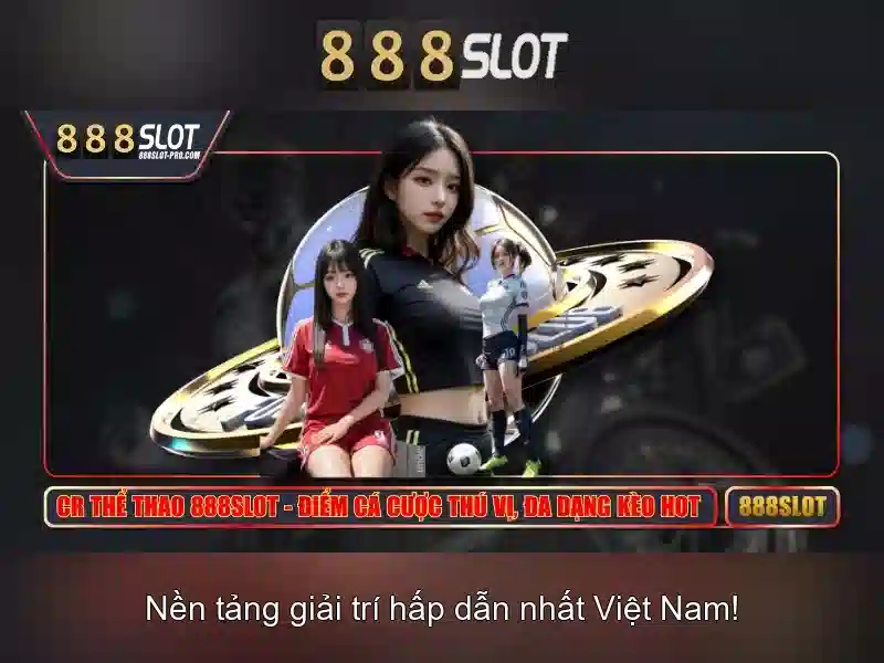 Bảo Mật 888SLOT