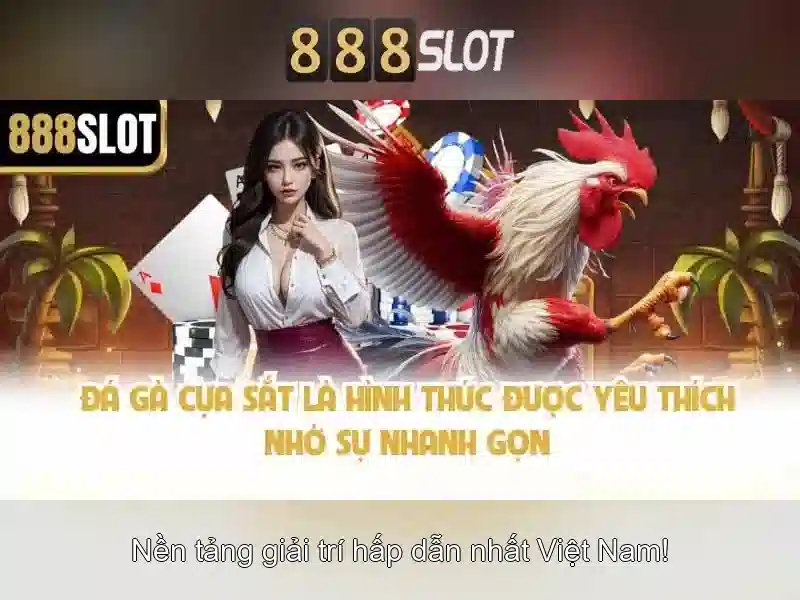 Chương Trình Nhận Thưởng 888slot