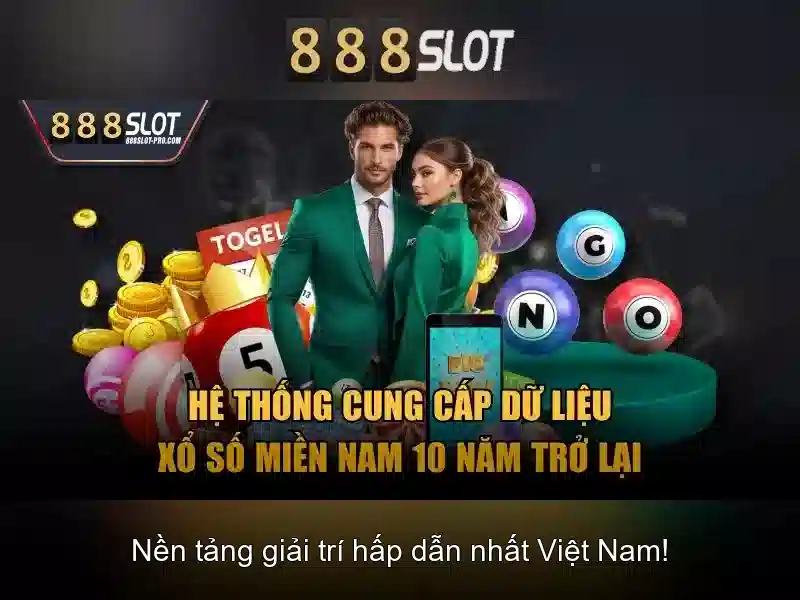 Trải Nghiệm Slot Web Đỉnh Cao Không Bị Chặn