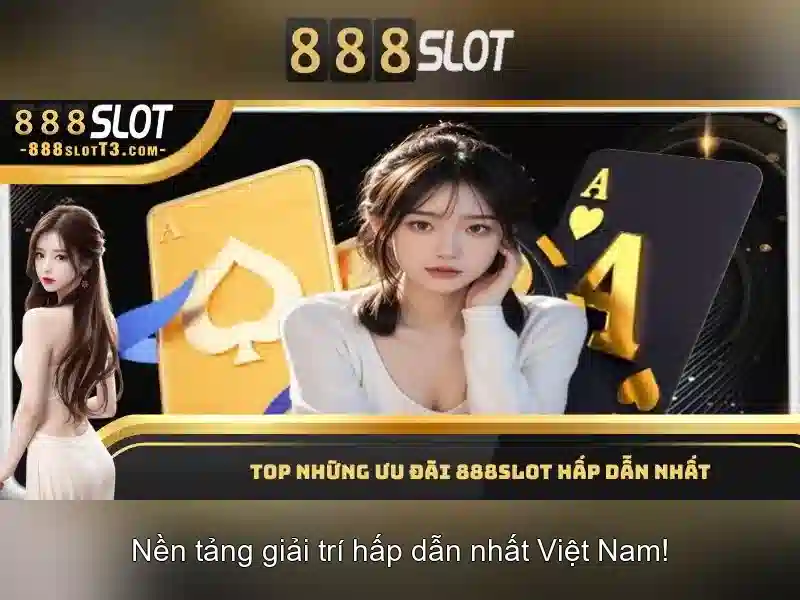 888 slot tải app ios