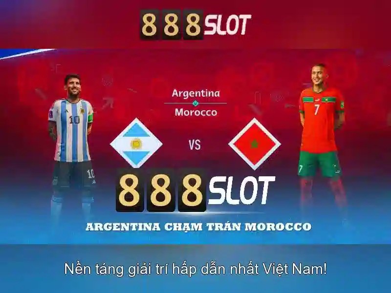 Chuyển khoản ngân hàng 888SLOT