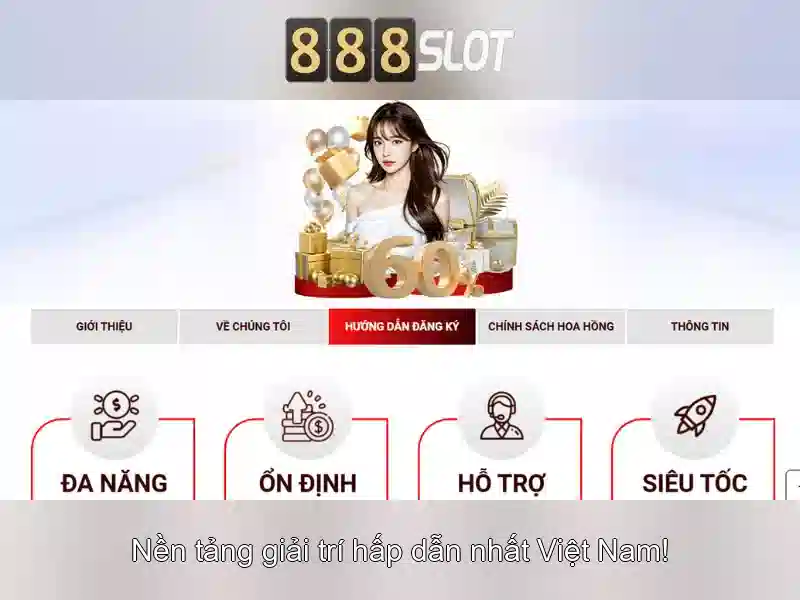 Quy trình đăng ký tài khoản