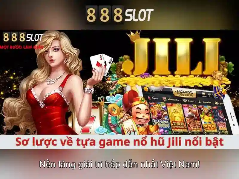 Lợi Ích Khi Đăng Ký Tại 888SLOT