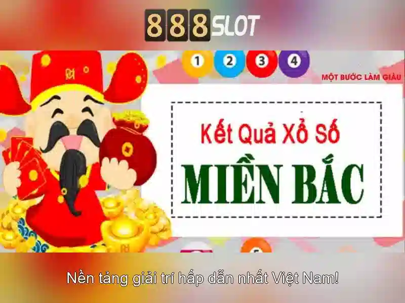 Trải nghiệm game Slot 888SLOT
