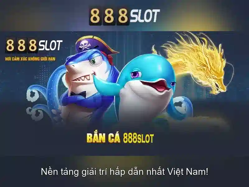 888SLOT – Kênh 888slot Channel