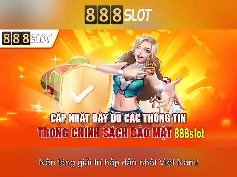 Ưu Đãi Đặc Biệt Cho Thành Viên 888SLOT