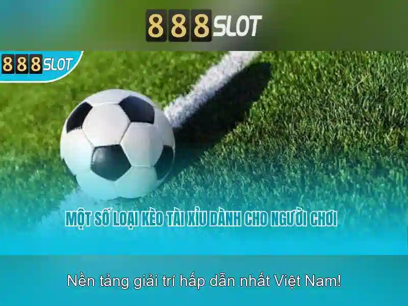 Kinh nghiệm cá cược đỉnh cao tại 888SLOT