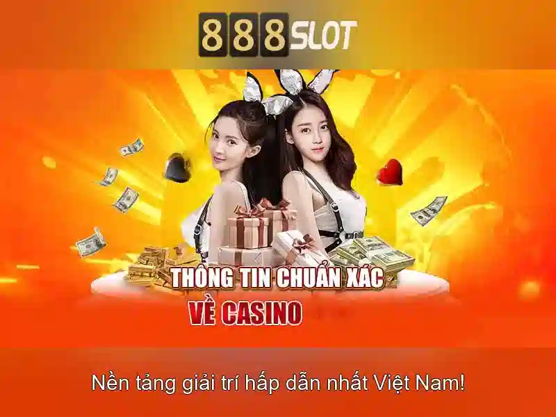 Trải Nghiệm Slot Đa Dạng Tại 888SLOT