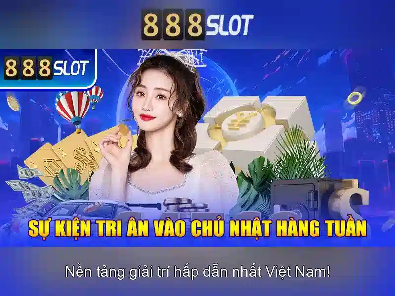 Giao diện 888slot login apk